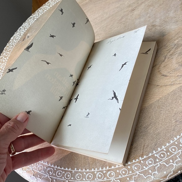 Jonathan Livingston Seagull a story by Richard Bach vintage copy Paperback - Picture 7 of 7